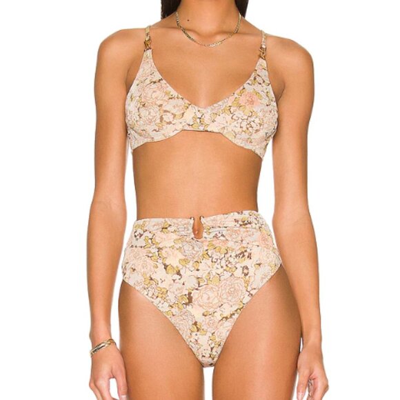 Revel Rey Bikini (stunning in person!) - Picture 1 of 4